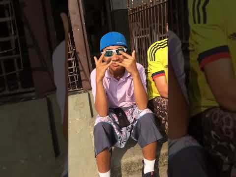 Mc Vf e Mc Meno Js - ! MEDLEY PESADA!