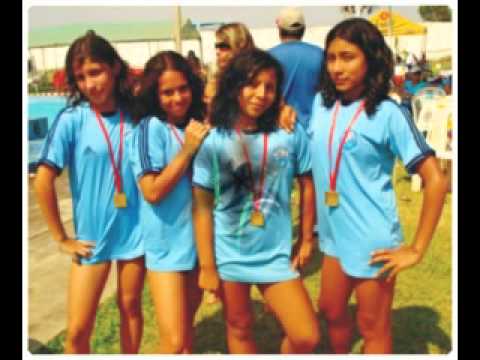 CLUB DE NATACION "MASTER DEEP"  LIMA NORTE.avi