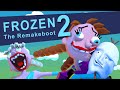 Frozen 2 The Remakeboot