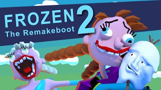 Download lagu Frozen 2 The Remakeboot mp3 Download lagu Frozen 2 The Remakeboot mp3