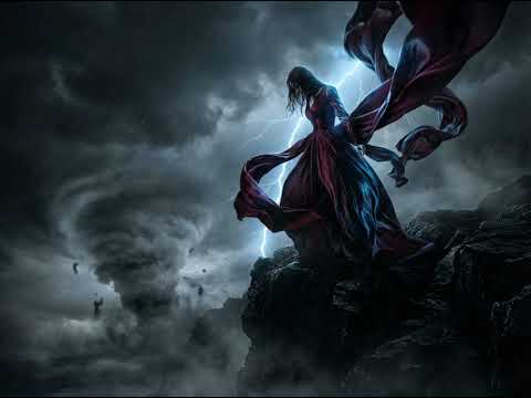 Aterai — Lust Dressed in Silk