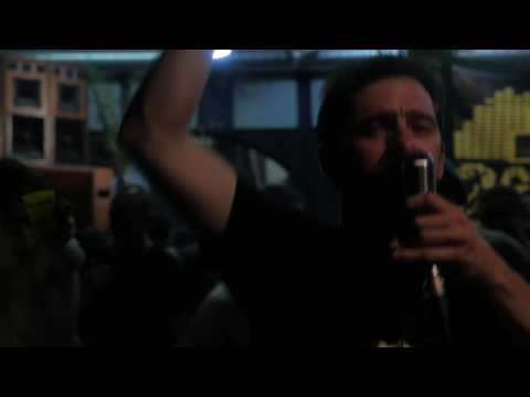 GRRRE DUB SESSION // ROOTS COLLECTIVE SOUND SYSTEM  // RAW EDIT