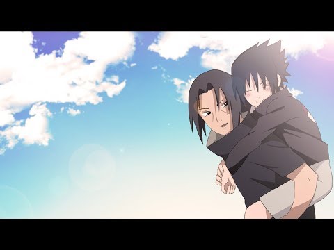 Naruto - Sadness and Sorrow (Triskel Remix)