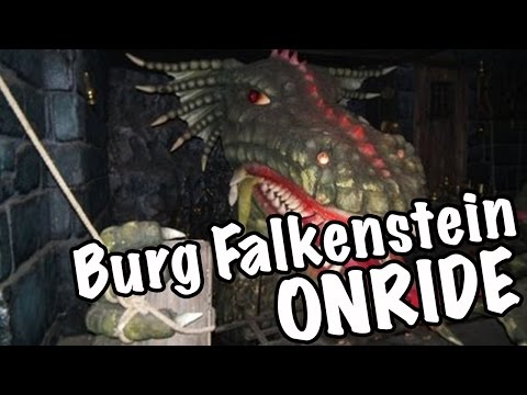 Holiday Park - Burg Falkenstein | onride (2012)