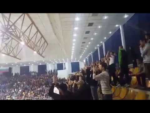 ZERI.INFO - Tifozët e Dritës e duan Ismet Munishin