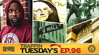 FINANCIAL ALIGNMENT | Wallstreet Trapper (Episode 96) Trappin Tuesday