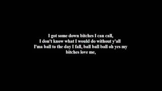 Drake - Started From The Bottom by SoMo (lyrics)