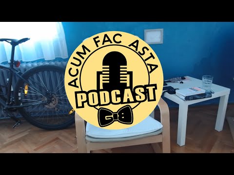 AcumFacAsta | Singur - Q&A, condamnarea unei dictaturi și OnlyFans | E40