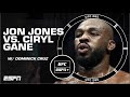 Jon Jones vs. Ciryl Gane FULL BREAKDOWN ? | UFC 285