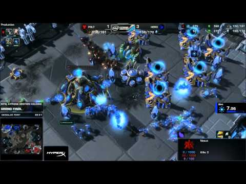 Polt, the Nexi sniper