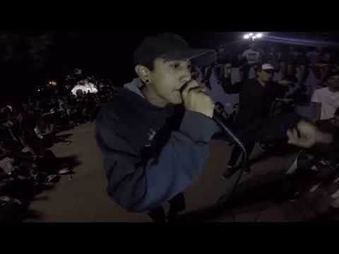 MAURI vs MASSE - FINAL - FECHA 1 - Octavo Beat