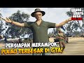 Persiapan Perampokan El Rubio GTA Online Cayo Perico PART 1