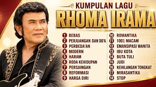 Download lagu Kumpulan Lagu Rhoma Irama Full Album Terbaik | Bebas, Perjuangan dan Do'a, Judi, Mirasantika mp3 Download lagu Kumpulan Lagu Rhoma Irama Full Album Terbaik | Bebas, Perjuangan dan Do'a, Judi, Mirasantika mp3