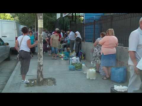 Panariti vlerëson “Fiks Fare”, nxit denoncimet ndaj abuzimeve - Top Channel Albania - News - Lajme