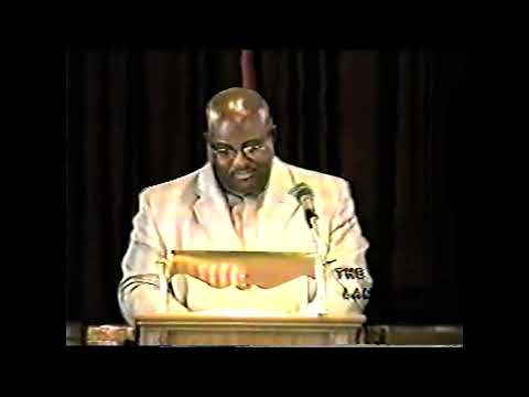 Dr. Ray Hagin: Willie Lynch Chip