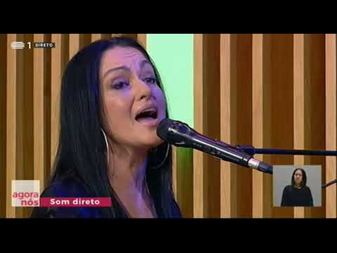 Rita Guerra - "Deixa-me Sonhar" | Agora Nós | RTP