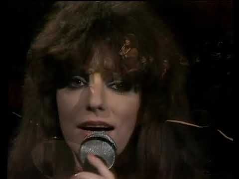 Mariska Veres - Take me High (Music Video)