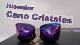 Hisenior Cano Cristales