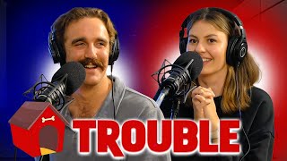 My Wife Dreamed I Cheated On Her   Ep 149