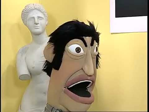 INGLÉS I. Programa 114. How can I get to your house?