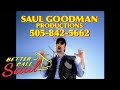 Saul Goodman Productions Off Brand Better Call Saul