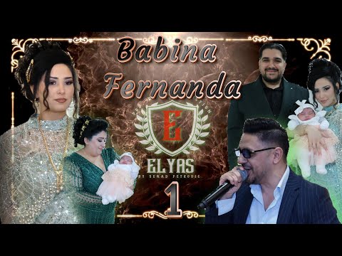 Babina Fernanda ko gazda Emir & Sanela // Bernat & ORK Germanske Zvezde//PART-2