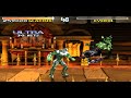 Killer Instinct Eyedol Edition Deluxe Glacius Snes