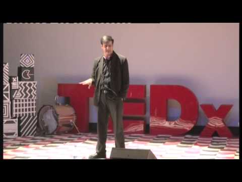 Nexus of food, energy, water: Saurav jha at TEDxSGGSCC