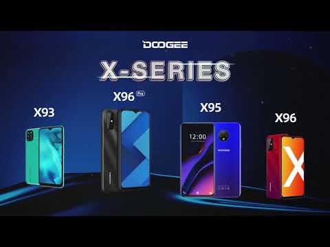 Doogee: Luxury On a Budget