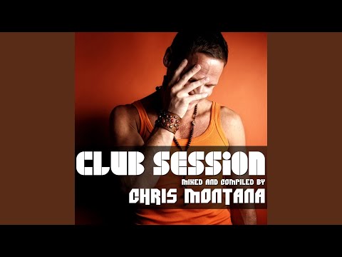 Club Session (Continuous DJ Mix)