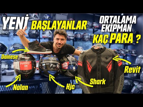 What is the Average Equipment Price for Beginners in 2025?