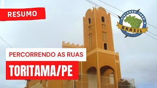 preview picture of video 'Viajando Todo o Brasil - Toritama/PE'