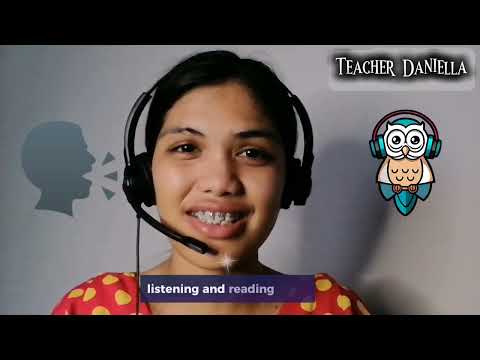 ESL Video Introduction