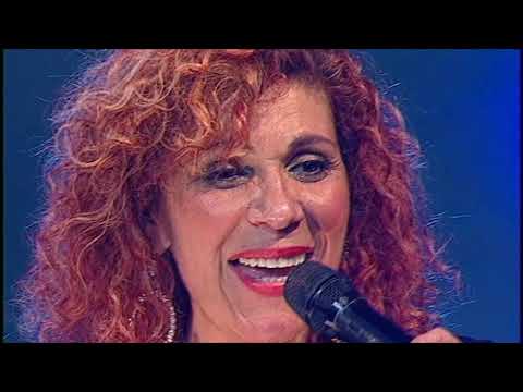Fátima Leão - TE CONHEÇO - Ao Vivo