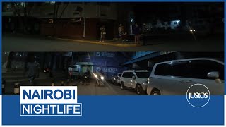 Kenya: Nairobi Nightlife | Thriving Economy | Prostitution | Night Gangs | Very Dangerous