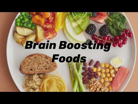 Brain Development Foods For Babies/Kids: Complete Guide