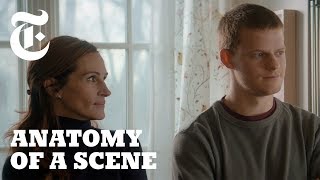 Watch Julia Roberts Move From Joy to Panic in ‘Ben Is Back’ | Anatomy of a Scene video