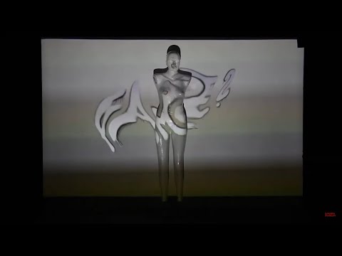 ANGELUS REPROBI - Experimental Projection