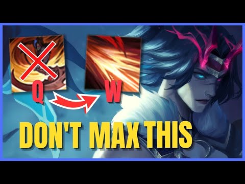 EVERY KAYN PLAYER HAS TO STOP DOING THIS NOW!!!