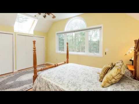 144 Woodridge Road, Wayland, MA - Listed by Amy Mizner, Sheryl Simon