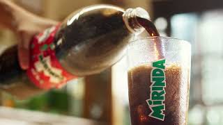 Có Mirinda Xá xị, Cơm Nhà Mãi Đỉnh