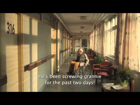 trailer