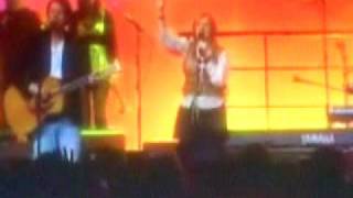 Darlene Zschech You Saw Me 2007 Conference