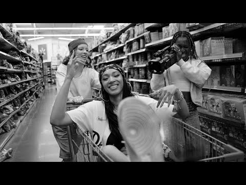 Genia - The One (Official Music Video)