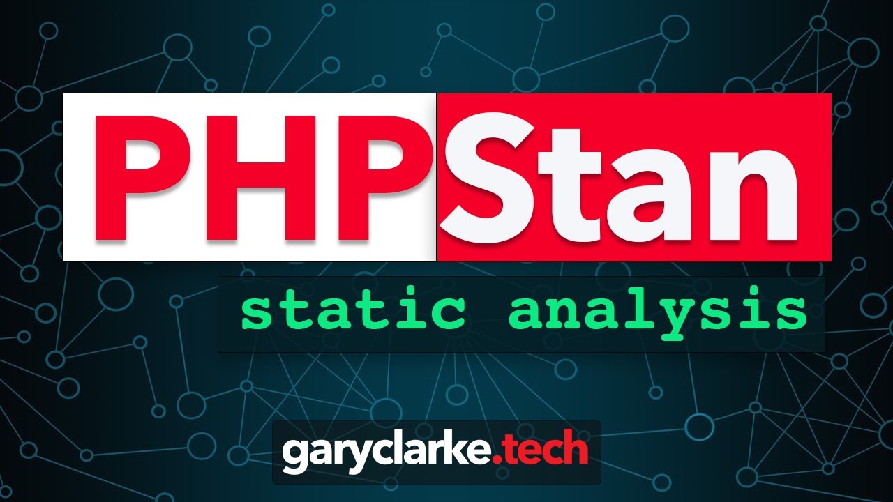 PHPStan static analysis in PHP thumbnail