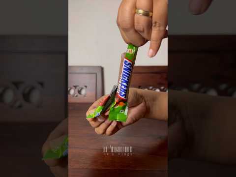 SNICKERS KESAR PISTA 💚🍬✨ | ASMR | Yay or Nah ? |🔴SUBSCRIBE🔴#shorts #youtube #food #asmr