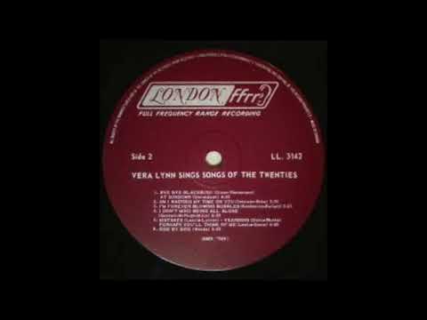 I'm Forever Blowing Bubbles by Vera Lynn (2017) with Lyrics