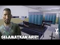 KISAH AGUNG DAN ARIP DI RUMAH SAKIT KALIMEDI BERLANJUT Terjebak Di Alam Setan