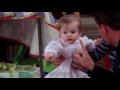 Friends Season 10 Friends First Birthday Emma