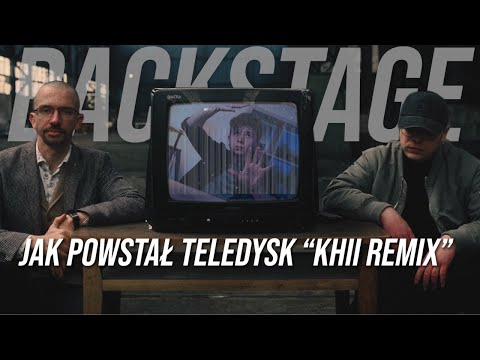 Jak powstał teledysk Kleszcz x Kopruch x Wania - KHII Remix | JB Media